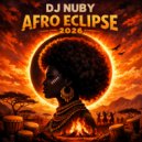 DJ NUBY - Afro Eclipse