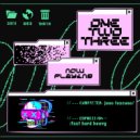 Jono Toscano - One Two Three ()