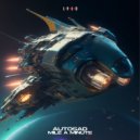AUTOSAD - A Mile A Minute