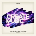 Nick The Kid & Name Is Critica - Blinded