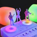 Lola Pop - Warm Where You Are ()