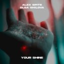 Alex Spite & Olga Shilova - Your  Shine (Extended mix)