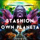 STASHION - OWN PLANET #_57