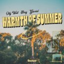Olly Wall & Steeg & Gavriel - Warmth of Summer ()