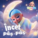 TraLaLa - Cantece pentru copii - Încet pâș-pâș – Vise dulci ()