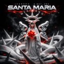 Leandro (PR) & A.Bot_One & Mexicano - Santa María (feat. Mexicano) (Extended Mix)