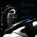 I Are We - Billenium Internum ()