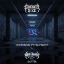 Gregor Size - APPARENCE SPECTRAL ()