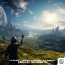 Lawliett & George Cooksey & DJ Zabeat - Hello Goodbye ()