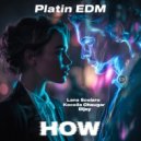 Lana Scolaro & Koceila Chougar & Bijoy - How ()