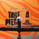 Dei Santi & LAUWE - Take A Piece