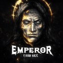 GRAK KAX - EMPEROR