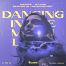 Masove & Milcon - Dancing In The Moonlight (Techno Version)