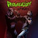 Provocación & Шпиц в пустоте - Жизнь или смерть ()