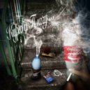 tuborosho & Anonymous Ember - А я Курю и Плачу ()