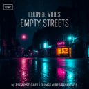 Escapist Cafe Lounge Vibes Residents - Waiting Airport Lounge Drift ()