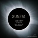 Ákos Győrfy - Fedaykin