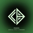 Divolly & Markward, JOHN ELLE - Pronta