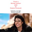 Roberto Condorelli - Michael Jackson Tributo