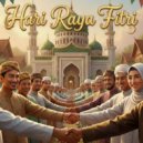 CorVIA - Hari Raya Fitri ()