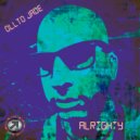 Ollto Jade - Alrighty ()