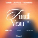 Dawilk & 2FarAway & Westerlund & Jaime Deraz - Find You (feat. Jaime Deraz)
