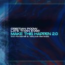 Cristian Poow & Late Than Ever & Fonzerelli - Make This Happen (Fonzerelli Extended Remix)