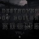 D.O.B.R. & Jay Lock & Dj Symoz - Virus ()