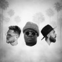 KA$E & Jesse Royal & Loud City - By Any Mean$