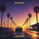 Velour West - Oceanview After Dark ()