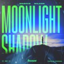 Masove & Milcon - Moonlight Shadow