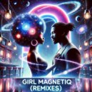 Trice Be & JackEL Beats & FEED - Girl Magnetiq (FEED Remix)