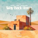 Liam May & Shoby & Moving Castles - Way Back Home