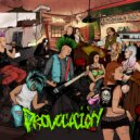 Provocación - Меня проглотила огромная змея ()