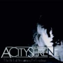 A City Serene - Walk The Plank ()