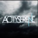 A City Serene - Diamond Skies ()