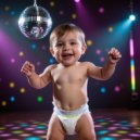 KIDS 24-7 & ДЕТСКИЙ МИР - Солнечный Хит для Детской Дискотеки ()