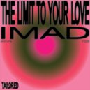 Imad - The Limit To Your Love (Extended Mix)