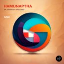 Mr. Sparrow, NIKØL FEED - Hamunaptra (Original Mix)