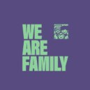 Baccus - We Are Family