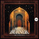 Ibi Sanchez - Night Burner