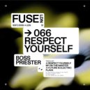 Boss Priester - Future Is Electric