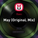 Baev - May