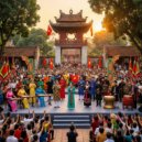 Sound of Vietnam - Bản Hùng Ca Đất Mẹ (Original Mix)