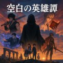 Kurobara Parade - 命限界戦線 (Original Mix)