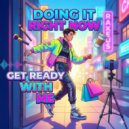 Mike Ling - Get Ready With Me (Original Mix)