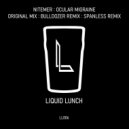 Nitemer - Ocular Migraine (Original Mix)