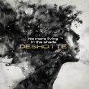 Deshotte - You are always in my heart (deep sax mix)