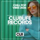 Dave Myers - Take My Hand (Chill Pop Mix)