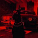 CUPREOUS & DJ WESSTAG - Nicotine (Slowed + Reverb)